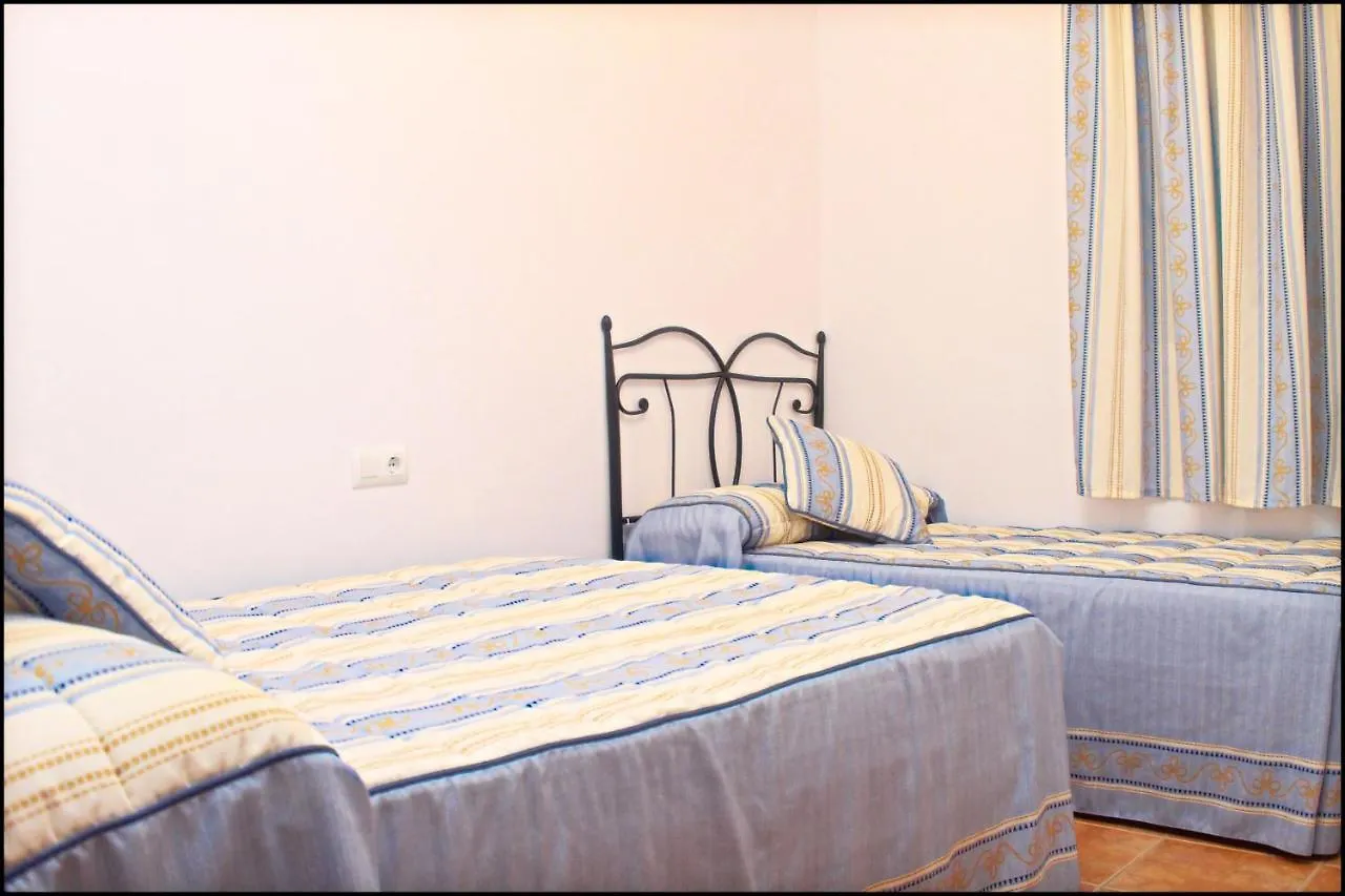 Chalet Arroyo Majadales 107 Conil De La Frontera Spain