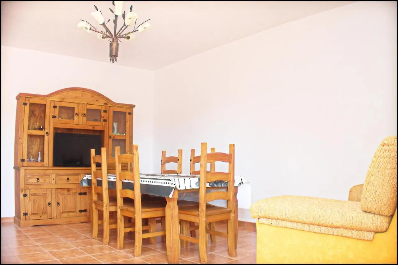 Casa de Férias Chalet Arroyo Majadales 107 Conil De La Frontera Espanha