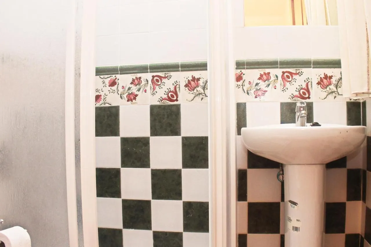 Holiday home Chalet Arroyo Majadales 107 Conil De La Frontera Spain