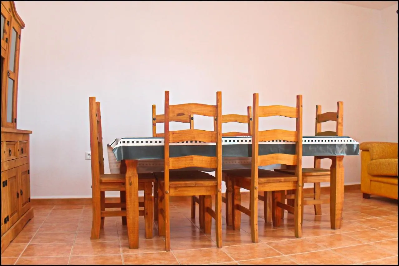 Chalet Arroyo Majadales 107 Conil De La Frontera
