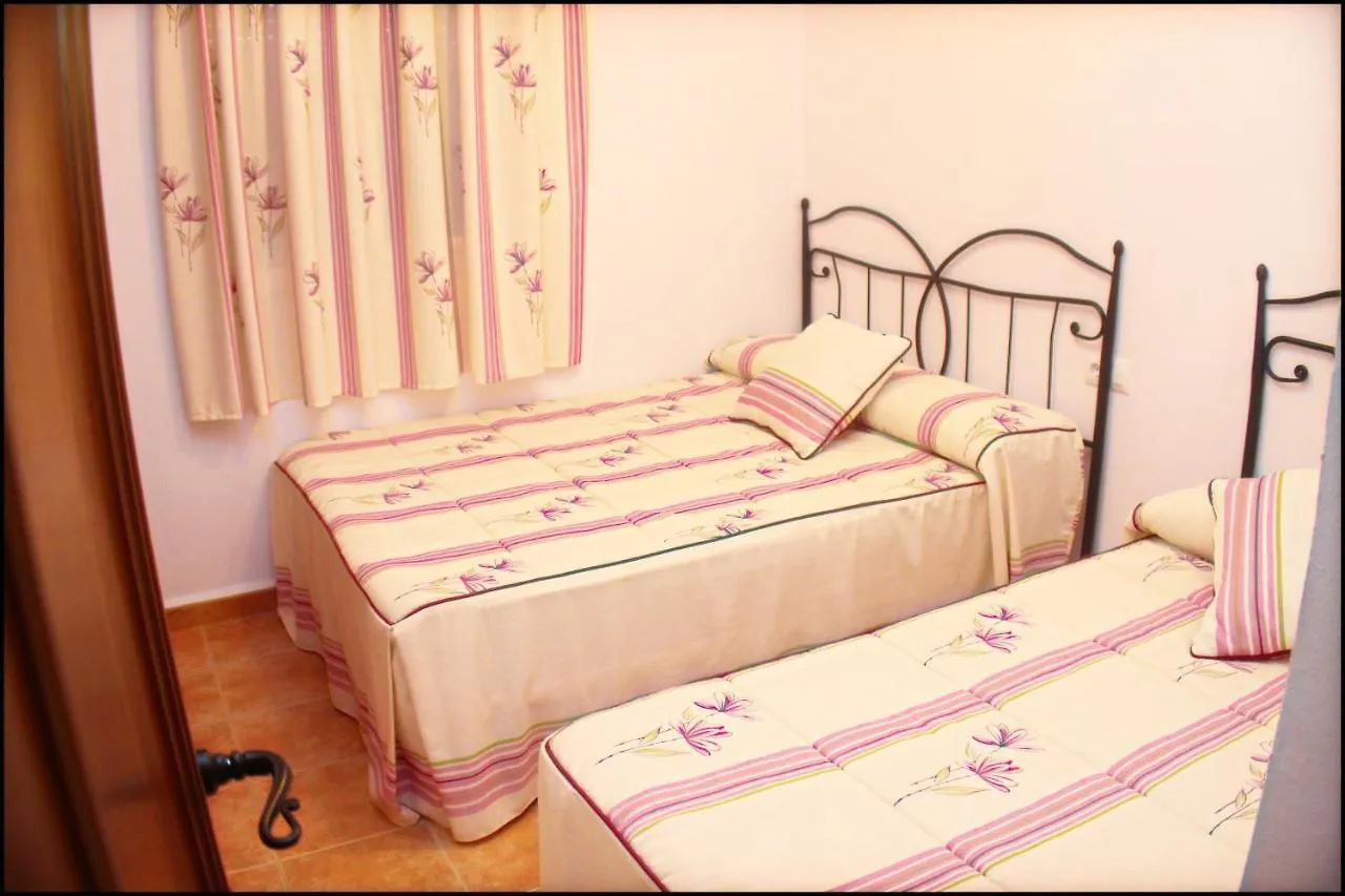 Chalet Arroyo Majadales 107 Conil De La Frontera 0*,