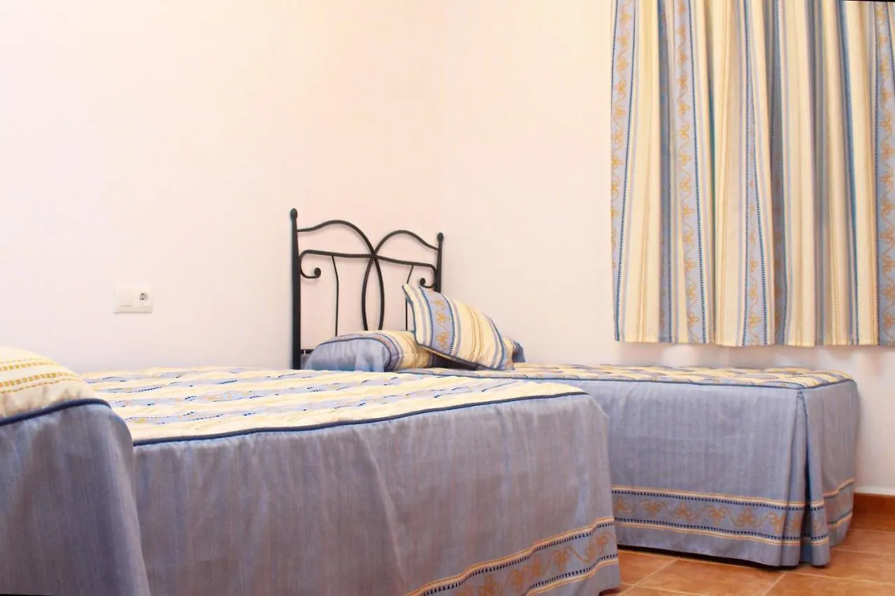 Chalet Arroyo Majadales 107 Conil De La Frontera 0*,  Espanha
