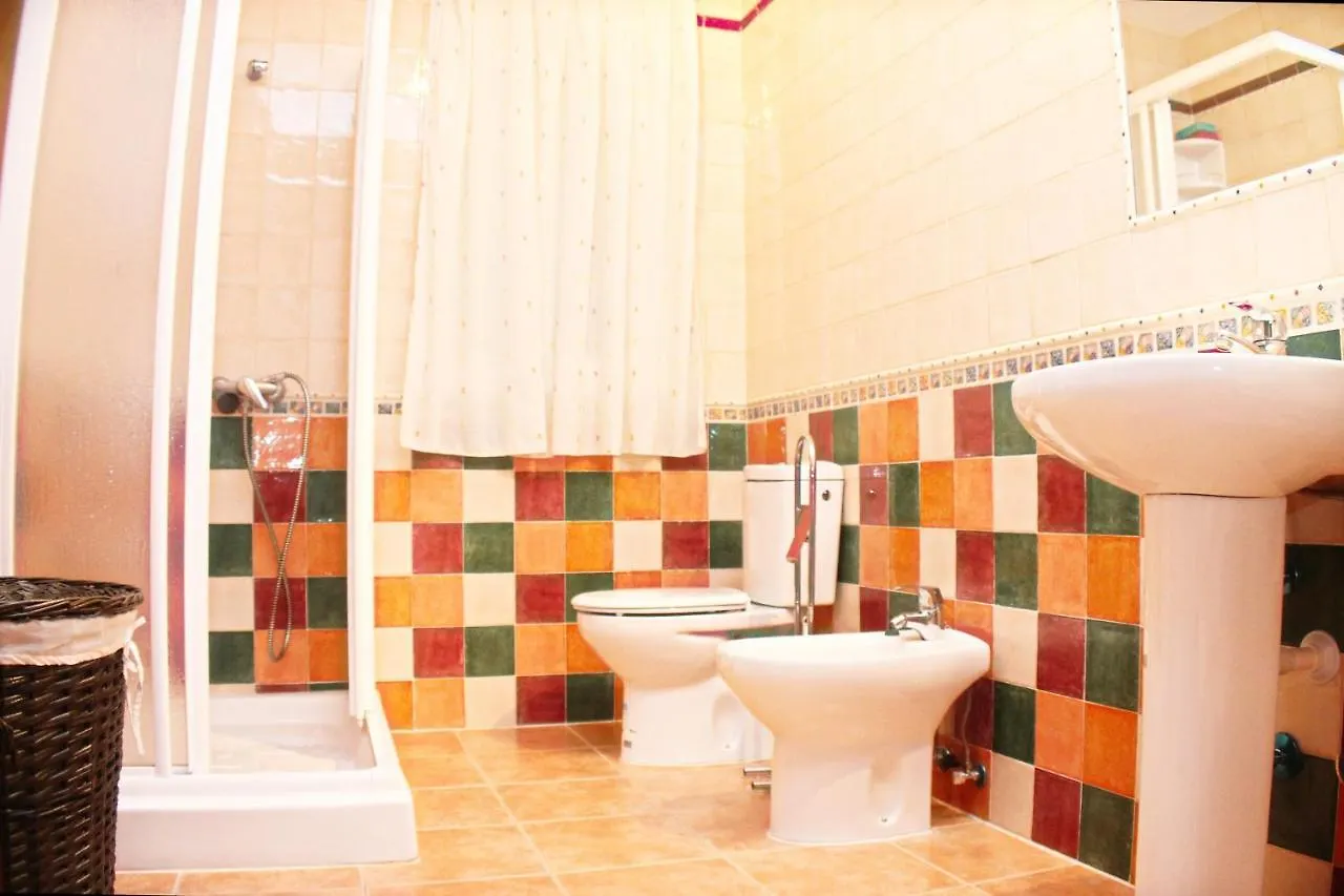 Holiday home Chalet Arroyo Majadales 107 Conil De La Frontera