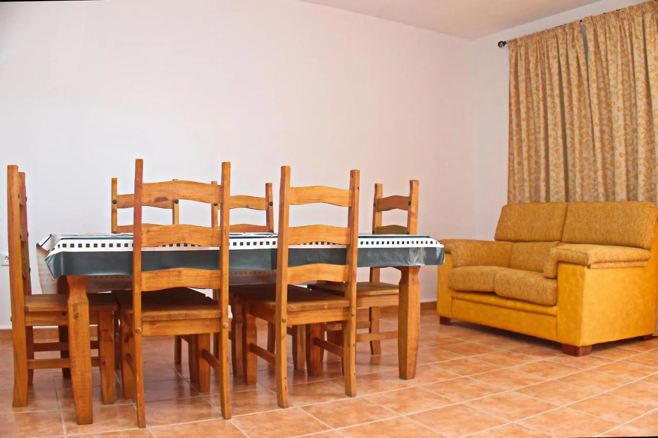 Holiday home Chalet Arroyo Majadales 107 Conil De La Frontera