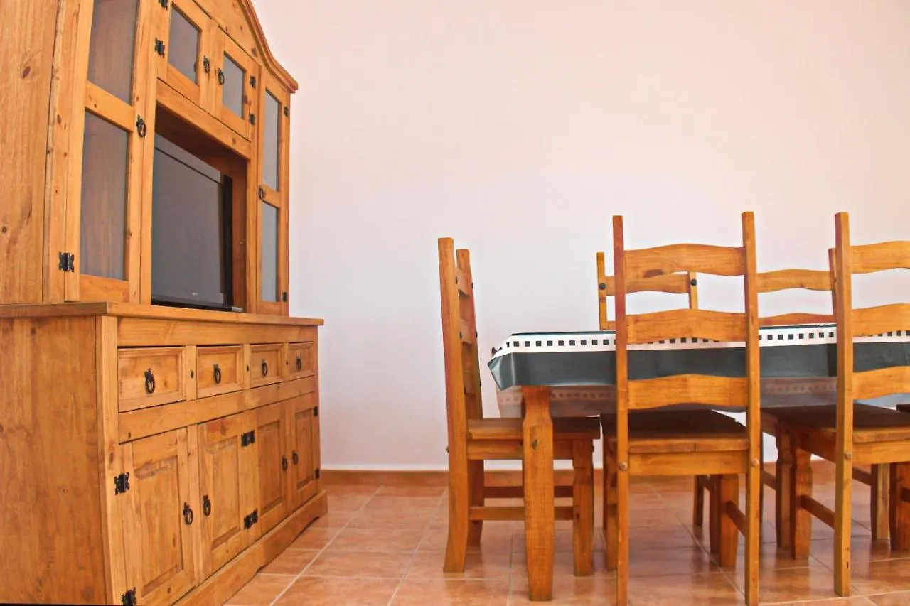 Chalet Arroyo Conil de la Frontera Nyaraló